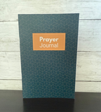 Meaningful Prayer Journal