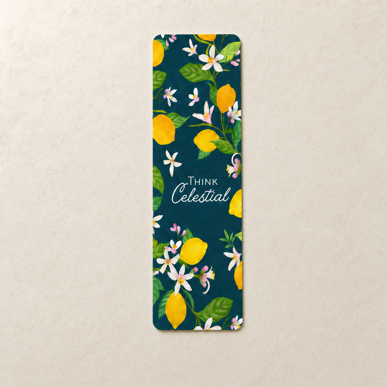 Think Celestial Bookmarks