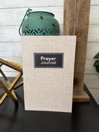 Meaningful Prayer Journal