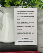 LDS Mental Health Skills Deck (Damaged Box)