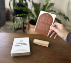 LDS Mental Health Skills Deck