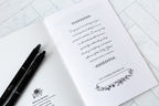 Meaningful Prayer Journal