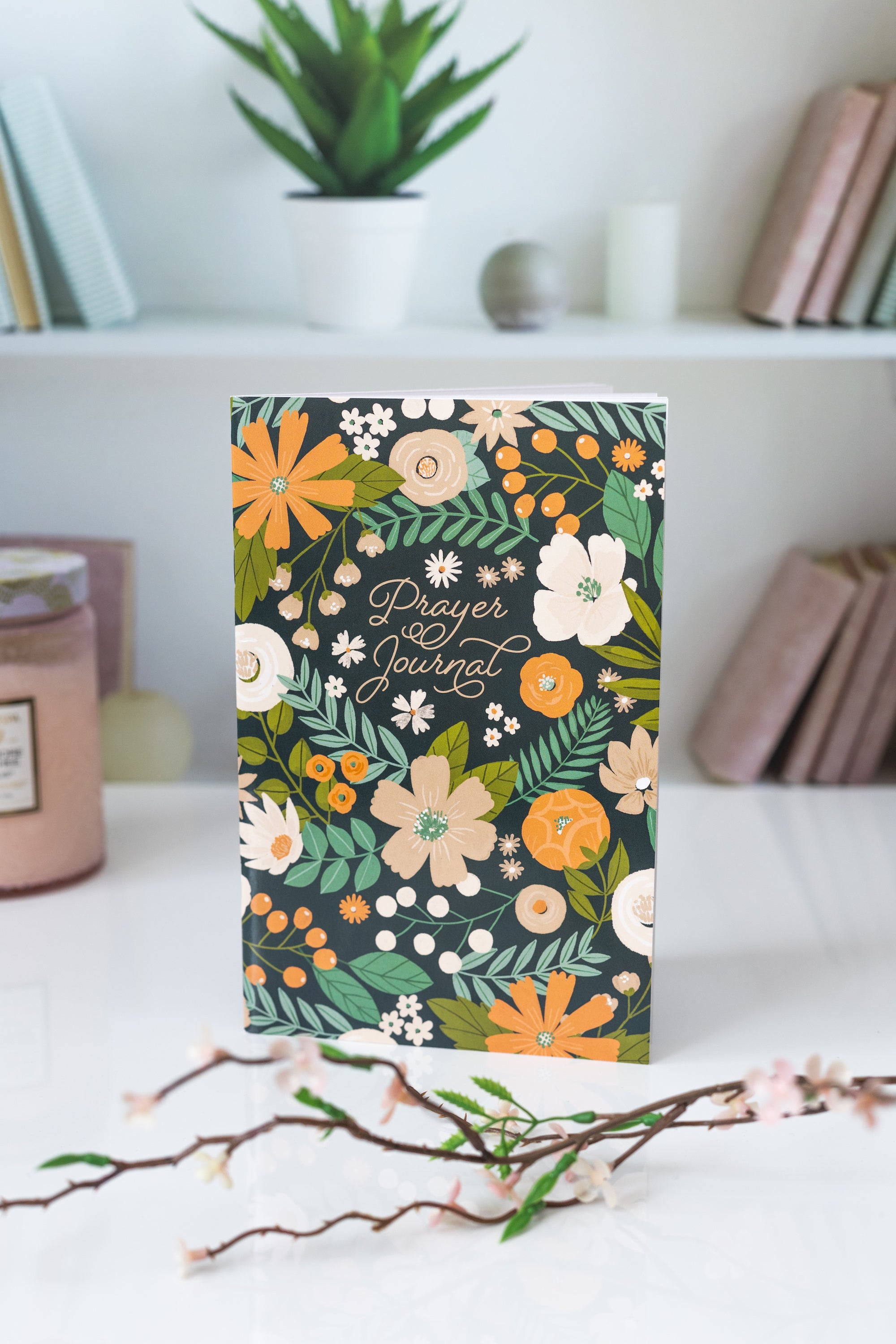 Meaningful Prayer Journal