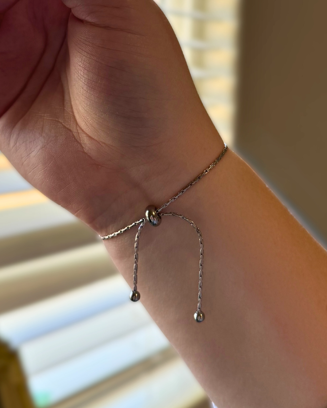 Think Celestial Bracelet