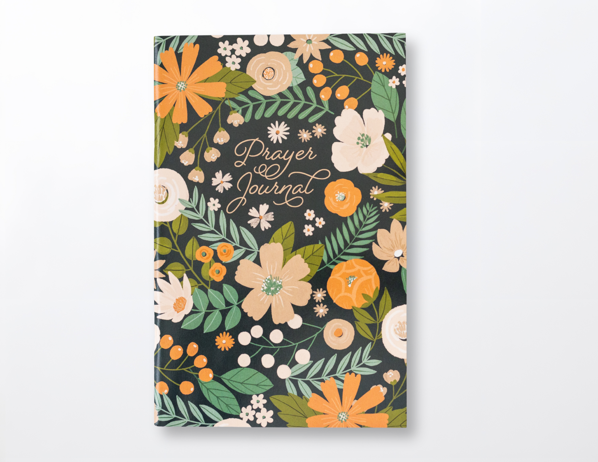 Meaningful Prayer Journal