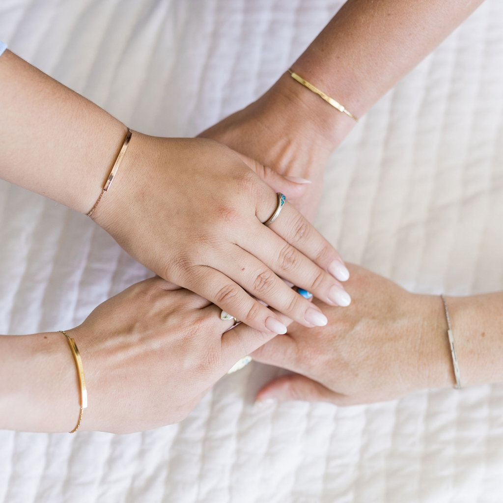 Think Celestial Bracelet