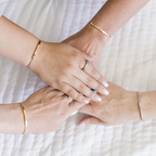 Think Celestial Bracelet